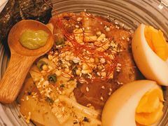 -嘁嘁茶泡饭