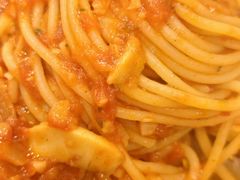 -Kpasta韩式意大利面