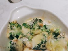 -卡朋西餐(较场西路店)