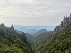 -三清山风景名胜区