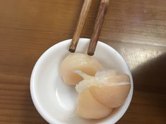 -刘信牛羊肉小炒泡馍(回民街店)