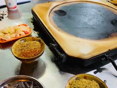 -阿昌白族石板烧(大理古城店)