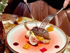 -BROWNSTONE布朗石西班牙餐厅(富城店)