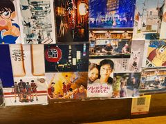-白石的深夜食堂(济南万象城店)