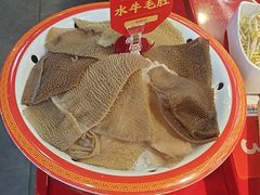 -欠火锅·水牛毛肚·团建聚餐·生日宴(何山路店)