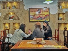 -酒肉门孔府菜(曲阜游客中心店)