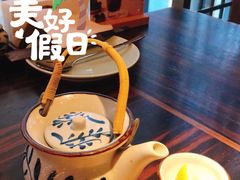 -山葵家·创意料理(临平银泰城店)