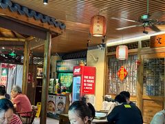 -醉南拳客家菜·河田鸡(东街口航空大厦店)