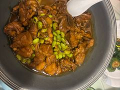 -松沪名灶·豆浆鱼头·新上海菜(飞航吾悦广场店)