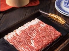 -清真·京华源铜锅涮肉(丰庆店)