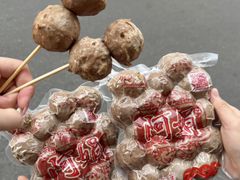 -阿娟牛肉丸·手打牛肉丸·现做现卖