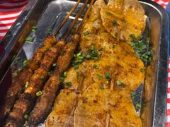 -霸王虾·麻辣小龙虾(清水河公园店)