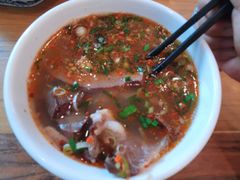 -马尔沙牛杂(海一大厦店)