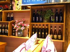 -民食香·腊排骨野生菌美食(木府店)