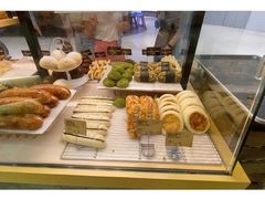 -PAPER STONE BAKERY(天环店)