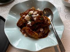 -浙江西子宾馆·牡丹厅