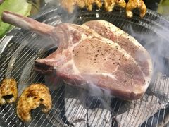 -本炙炭烤·蒲烧活鳗料理店(金沙洲店)