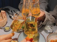 -XUN Bistro西餐厅