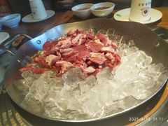 -泽成冰煮羊(非·遗东岸国际店)