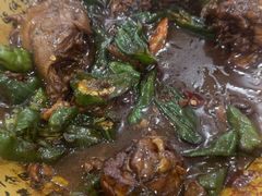 -蒙阴县光棍鸡店(蒙山店)