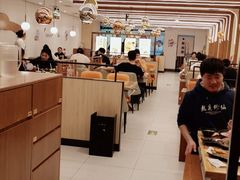 -呷哺呷哺(郑州国贸360餐厅店)
