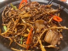 -嘉味港式餐厅(海门大有境店)