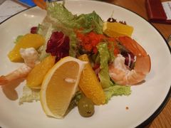 -MR.ROCKY洛奇先生RESTAURANT&BAR(宝安壹方城店)
