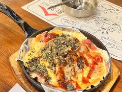 -韩热集市(百源店)