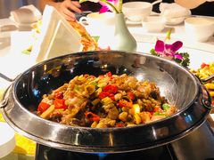 -三号码头罗氏虾小馆