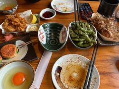 -千懿六本木酒场(常熟路店)