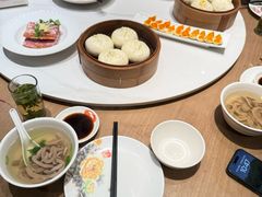 -花园茶楼(兴城西路店)