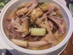 -粗茶淡饭·隐庐私厨(东亭店)