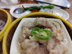 -东江海鲜酒家(艺都分店)