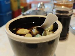 -闫水饺大酒楼·北京老闫靓马饺子馆