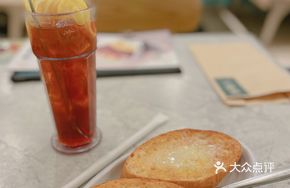 Cuihua Cream Pork
