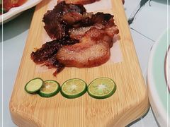 -以前的小酒馆(中山广场店)