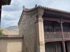 -鲁土司衙门旧址