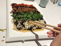 -北李妈妈菜·虾爬子大锅贴(贵和店)