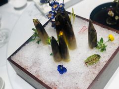 -金色艳阳天•粤菜 淮扬菜(古平岗店)