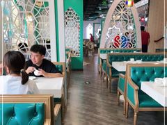 大堂-帕米尔食府(白云观店)