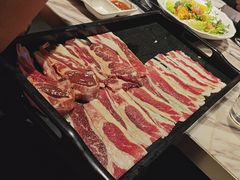 -火炉火自助餐(喜隆多店)