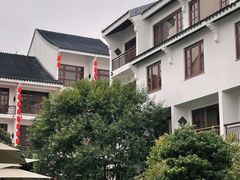 -苏州吴宫泛太平洋酒店