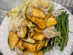 -厚味居炙子烤肉·清真(天桥南纬路店)