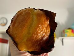 原味玛芬蛋糕-六贤记(文三店)