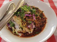 -西贝莜面村(上海百联西郊店)