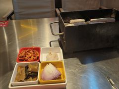 -大头叔烤鸡爪·朝鲜族烤串(天池路店)
