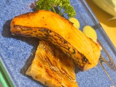 -千鹤日本料理(穿山路店)