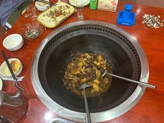 -哈尔滨东北铁锅炖(都督街店)