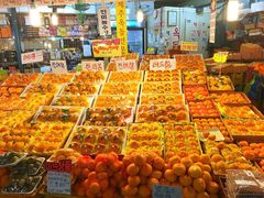 -宝健路步行街(Pedestrian Shopping Street)
