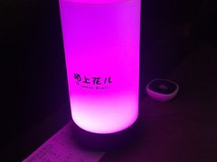 餐具摆设-陌上花儿·音乐西餐吧(和平店)